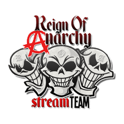 Reign of Anarchy Logo